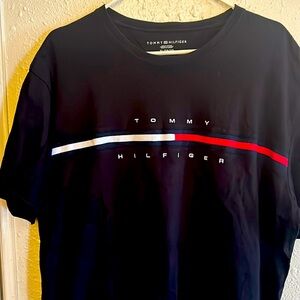 Tommy Hilfiger shirt